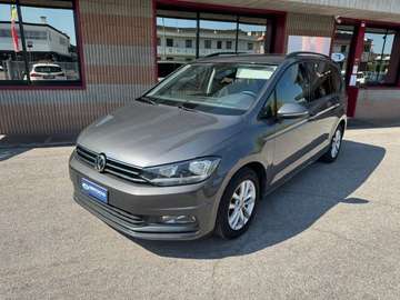 1.6 tdi Comfortline 7 POSTI