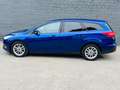 Ford Focus 1.5 TDCi SYNC*EURO6B*NAVI*CARNET*GARANTIE 12 MOIS Blauw - thumbnail 8