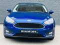 Ford Focus 1.5 TDCi SYNC*EURO6B*NAVI*CARNET*GARANTIE 12 MOIS Azul - thumbnail 2