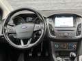 Ford Focus 1.5 TDCi SYNC*EURO6B*NAVI*CARNET*GARANTIE 12 MOIS Azul - thumbnail 10