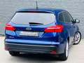 Ford Focus 1.5 TDCi SYNC*EURO6B*NAVI*CARNET*GARANTIE 12 MOIS Blauw - thumbnail 6