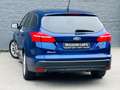 Ford Focus 1.5 TDCi SYNC*EURO6B*NAVI*CARNET*GARANTIE 12 MOIS Blu/Azzurro - thumbnail 4