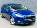 Ford Focus 1.5 TDCi SYNC*EURO6B*NAVI*CARNET*GARANTIE 12 MOIS Blue - thumbnail 3