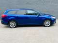 Ford Focus 1.5 TDCi SYNC*EURO6B*NAVI*CARNET*GARANTIE 12 MOIS Blauw - thumbnail 7