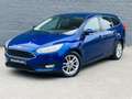 Ford Focus 1.5 TDCi SYNC*EURO6B*NAVI*CARNET*GARANTIE 12 MOIS Blauw - thumbnail 1