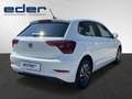 Volkswagen Polo Friends TSI Blanco - thumbnail 4