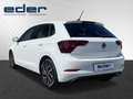 Volkswagen Polo Friends TSI Blanco - thumbnail 6