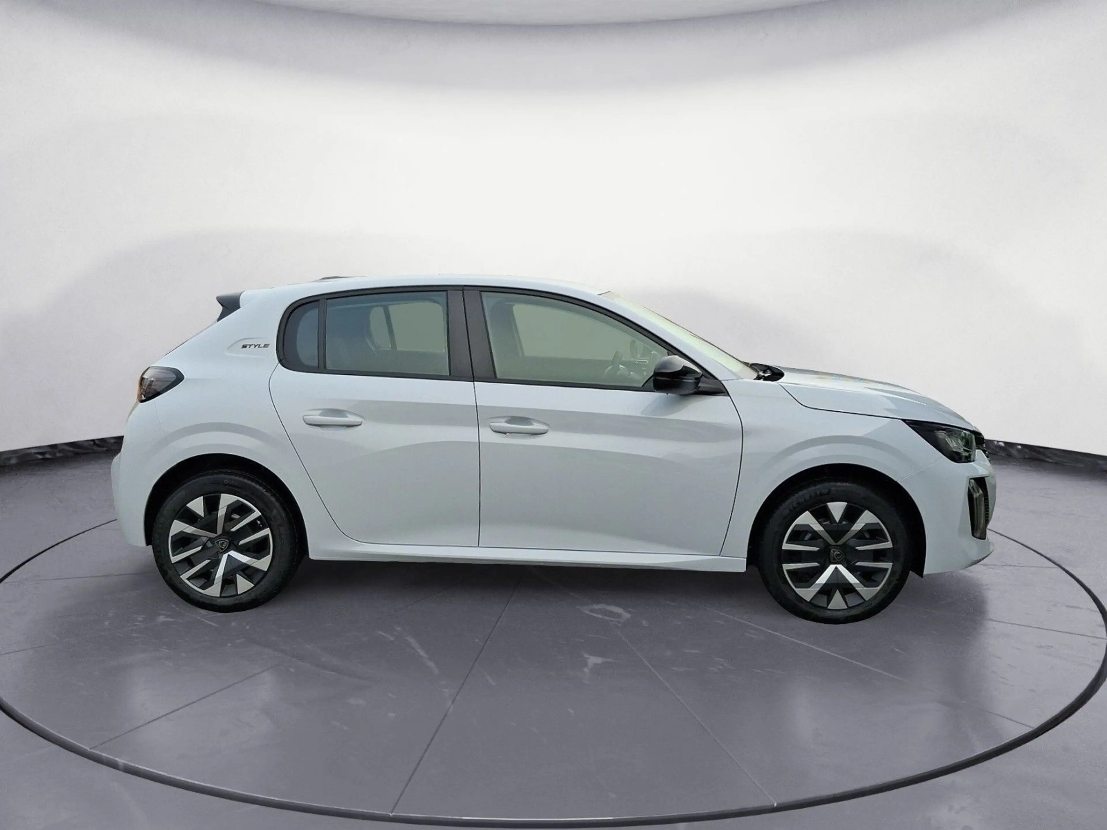 Peugeot e-208 Syle Elektro 156 Mirror Screen: Android Au — photo 5