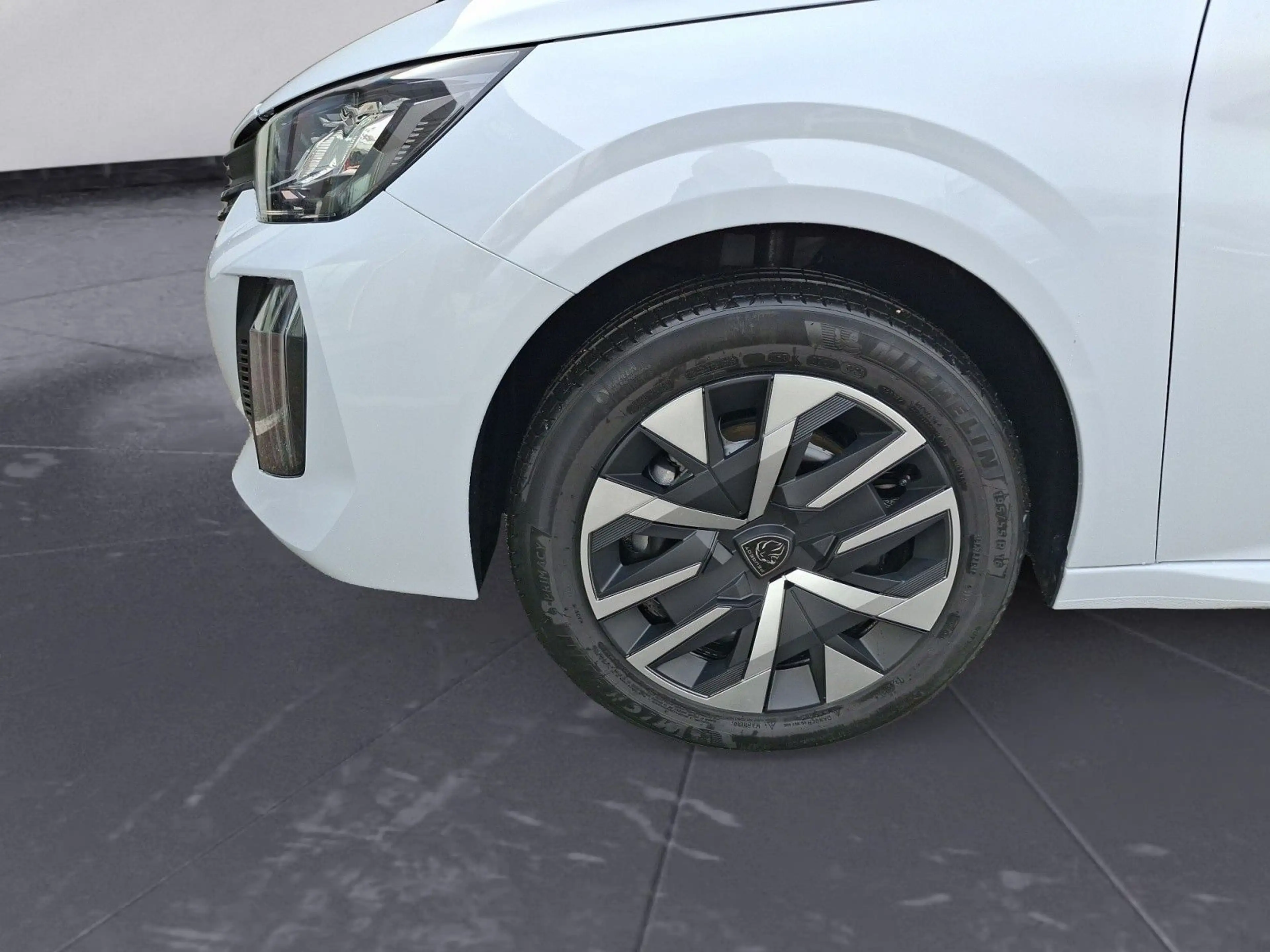 Peugeot e-208 Syle Elektro 156 Mirror Screen: Android Au — photo 11
