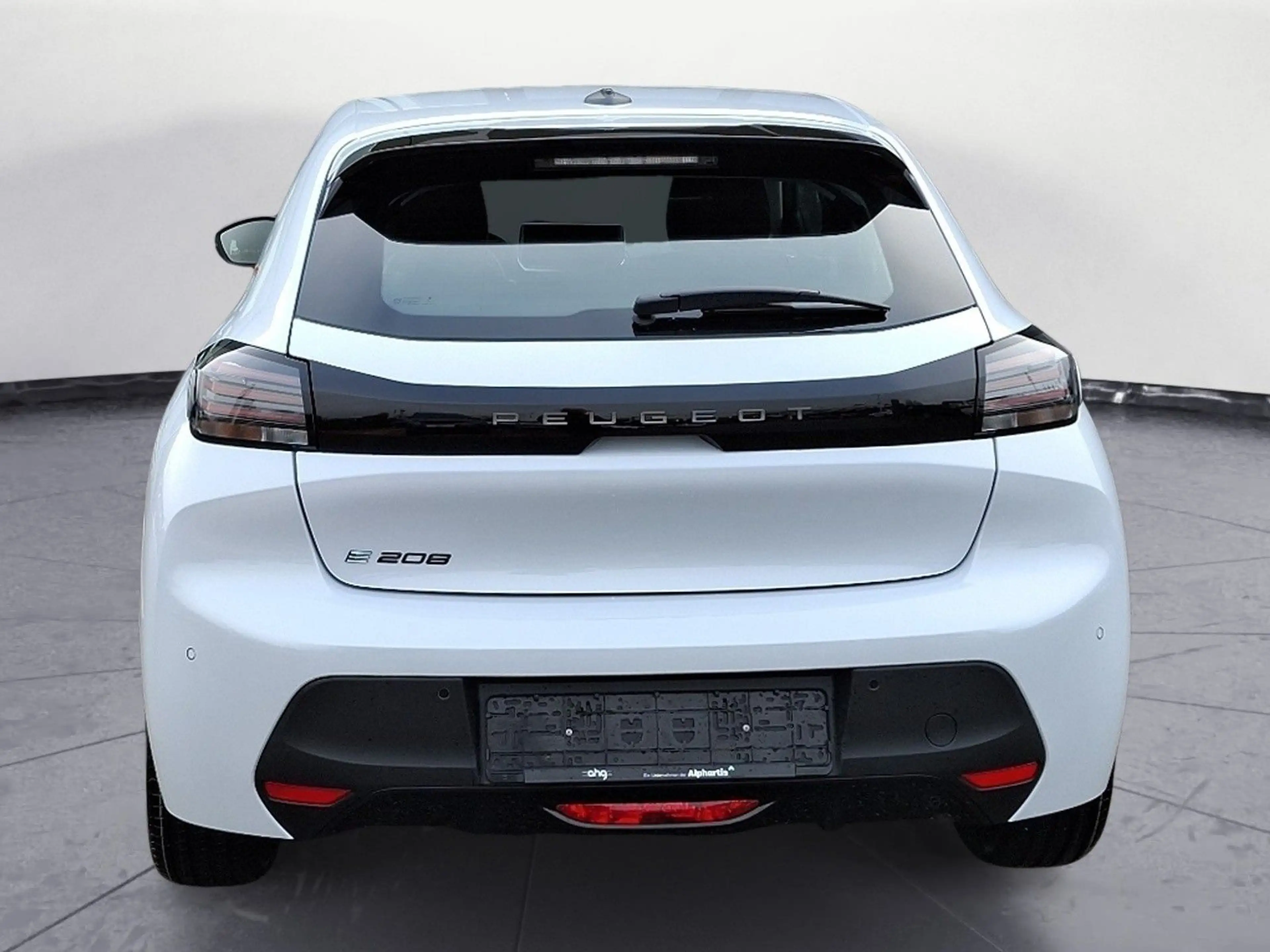 Peugeot e-208 Syle Elektro 156 Mirror Screen: Android Au — photo 7