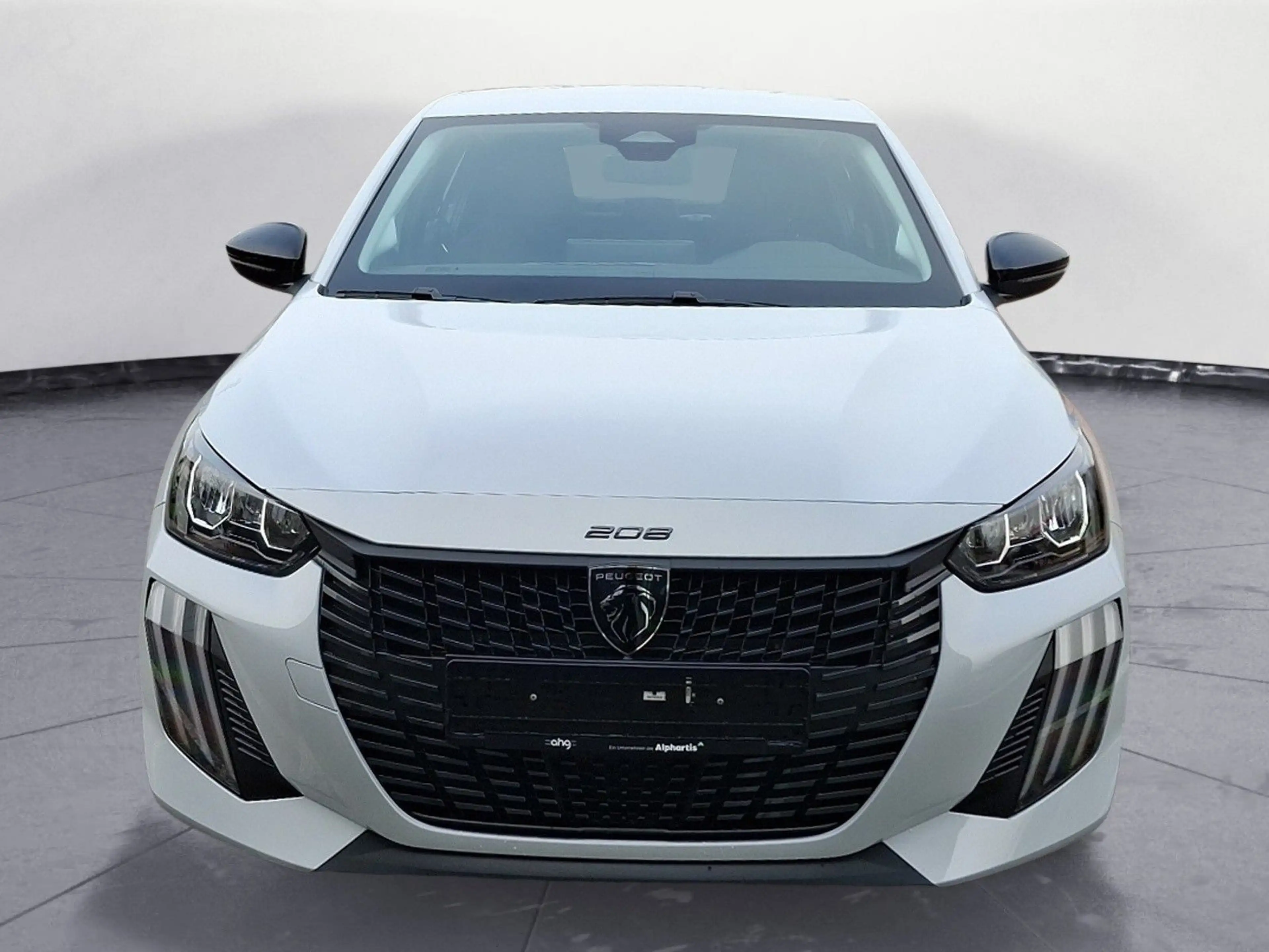 Peugeot e-208 Syle Elektro 156 Mirror Screen: Android Au — photo 6