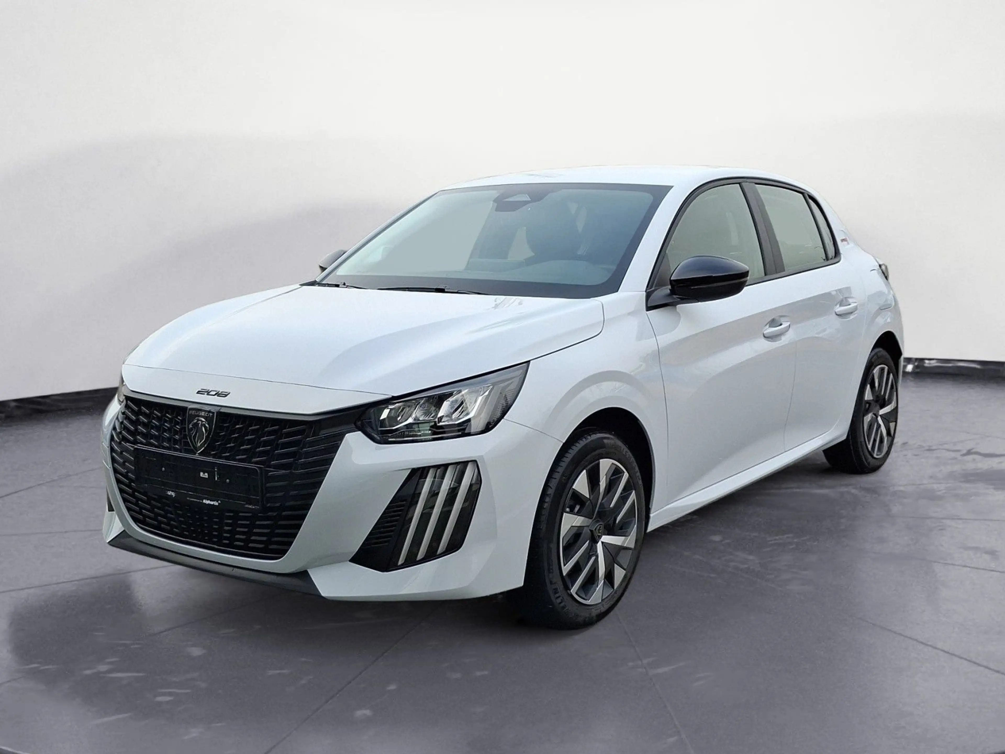Peugeot e-208 Syle Elektro 156 Mirror Screen: Android Au — photo 2