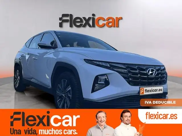 Hyundai TUCSON 1.6 TGDI Klass 4x2