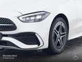 Mercedes-Benz C 300 300e AMG Blanco - thumbnail 2