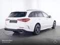 Mercedes-Benz C 300 300e AMG Blanco - thumbnail 3