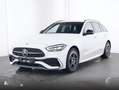 Mercedes-Benz C 300 300e AMG Blanco - thumbnail 1