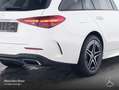 Mercedes-Benz C 300 300e AMG Blanco - thumbnail 4