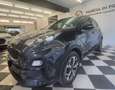 Kia Sportage Sportage 1.6 CRDI 136 CV DCT7 2WD Mild Hybrid DIES Grigio - thumbnail 11