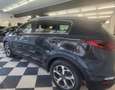 Kia Sportage Sportage 1.6 CRDI 136 CV DCT7 2WD Mild Hybrid DIES Grigio - thumbnail 9