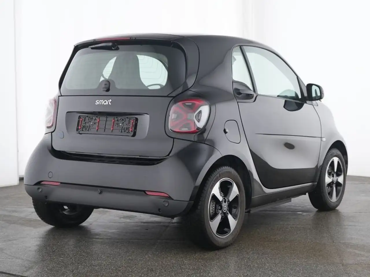 smart forTwo 2024