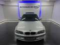 BMW 320 i Lim. Aut. PDC TEMPO SHD ALU AHK KLIMAAUTO Silber - thumbnail 1