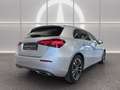 Mercedes-Benz A 200 d PROGRESSIVE LINE ADVANCED RFK+DISTRO+AHK Silber - thumbnail 4