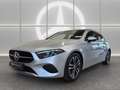 Mercedes-Benz A 200 d PROGRESSIVE LINE ADVANCED RFK+DISTRO+AHK Silber - thumbnail 1
