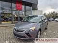 Opel Zafira Tourer Turbo ECOTEC Grijs - thumbnail 1