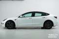 Tesla Model 3 Gran Autonomía AWD Blanc - thumbnail 6