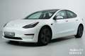 Tesla Model 3 Gran Autonomía AWD Blanc - thumbnail 1