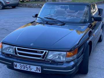 900i Cabriolet 2.0-16v Turbo