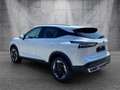 Nissan Qashqai 1.3 DIG-T Xtronic/N-Connecta/e.Heckkl. Blanc - thumbnail 4
