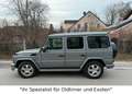 Mercedes-Benz G 55 AMG Designo G 63 Optik +  Brabus Fahrwerk Šedá - thumbnail 20
