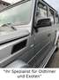 Mercedes-Benz G 55 AMG Designo G 63 Optik +  Brabus Fahrwerk Šedá - thumbnail 7