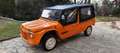 Citroen Méhari 4 plazas Homologadas - thumbnail 3