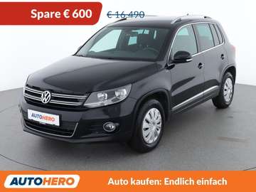 2.0 TDI Lounge 4Motion BlueMotion Tech