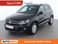 Volkswagen Tiguan 2.0 TDI Lounge 4Motion BlueMotion Tech Grau - thumbnail 1