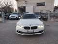 BMW 318 318d Touring Luxury Blanc - thumbnail 5