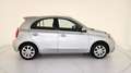 Nissan Micra Micra 1.2 Acenta E6 Argent - thumbnail 4