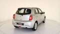 Nissan Micra Micra 1.2 Acenta E6 Argent - thumbnail 5
