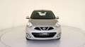 Nissan Micra Micra 1.2 Acenta E6 Argent - thumbnail 2