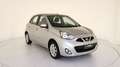 Nissan Micra Micra 1.2 Acenta E6 Argent - thumbnail 3