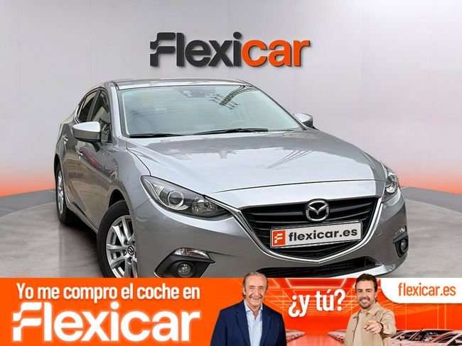 Mazda 3 2.2 DE 150 MT Luxury - foto 1