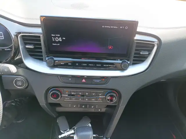 Kia Ceed view 11
