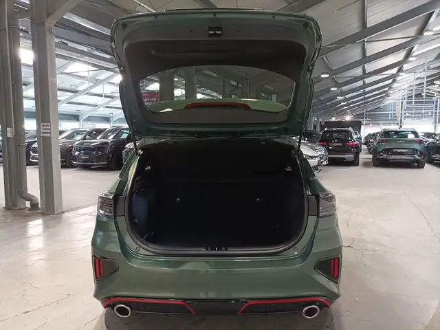 Kia Ceed view 6