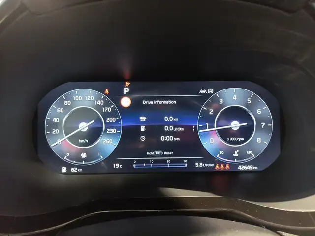 Kia Ceed view 7