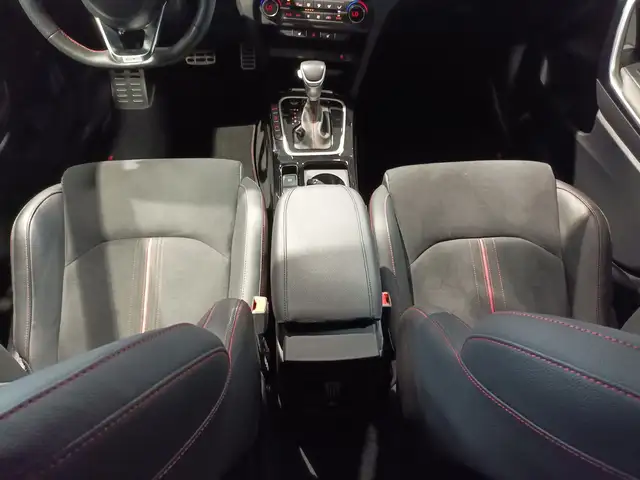 Kia Ceed view 13