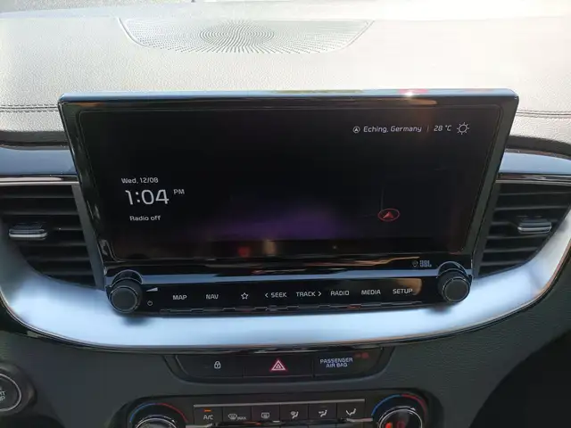 Kia Ceed view 10