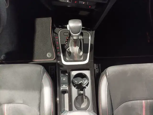 Kia Ceed view 12