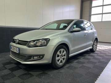 1.2 DTI BLUEMOTION / Climatisation/ GPS/ Bluetooth/ Radar de recul/ Ecran tactile/ Régulateur de vitesse/ Garantie 12 moi